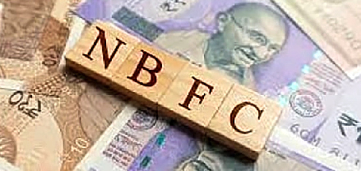 AUM GROWTH OF NBFCS TO TOUCH 4-YEAR HIGH IN FY23