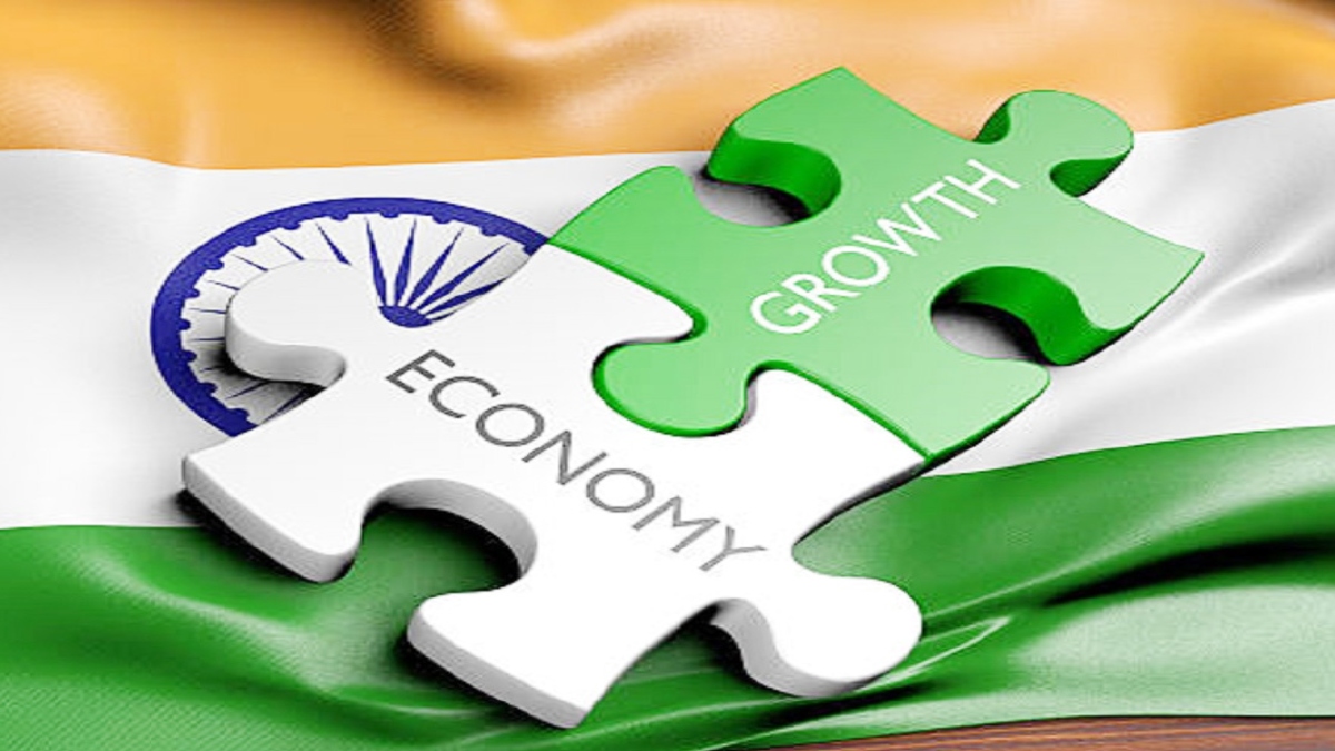 India will be 3rd largest economy by decade-end