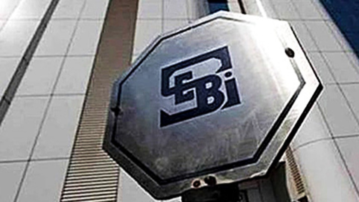 Every single policy SEBI brings out is data-backed