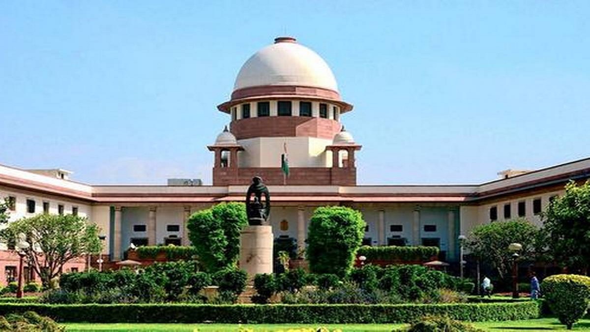 SC seeks Centre’s reply on fresh pleas against CAA