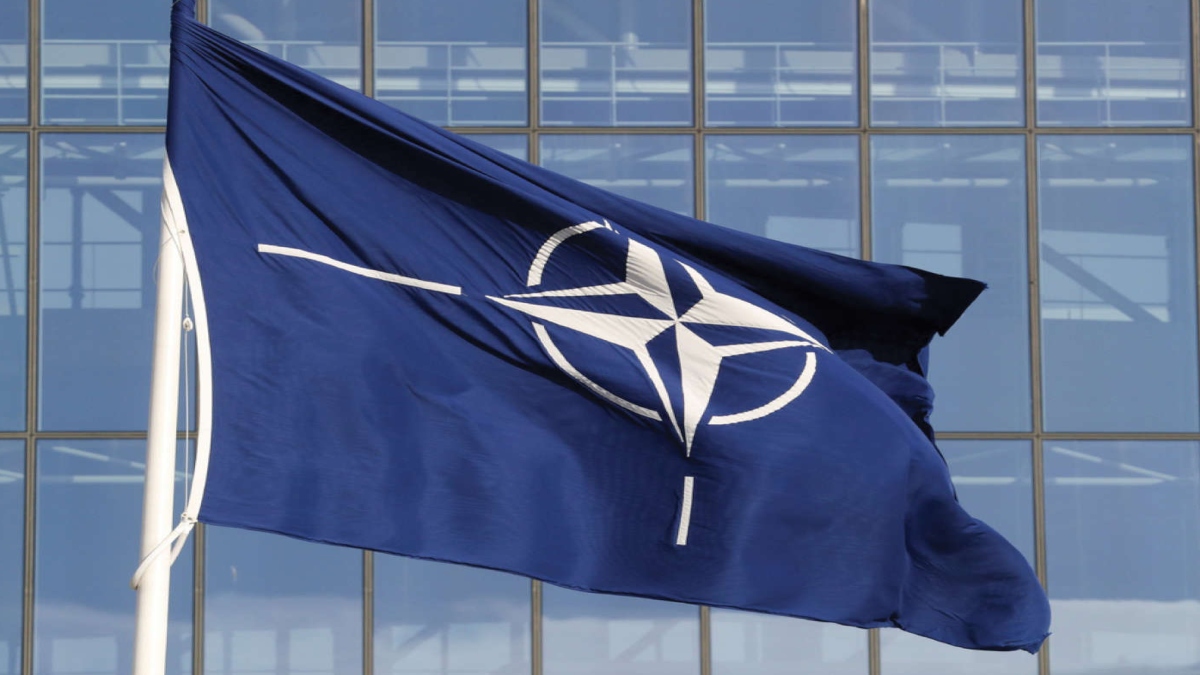 Russia, West at odds over NATO expansion