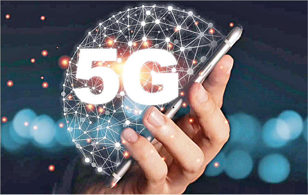 Indian telcos to spend $19.5 bn on 5G infra