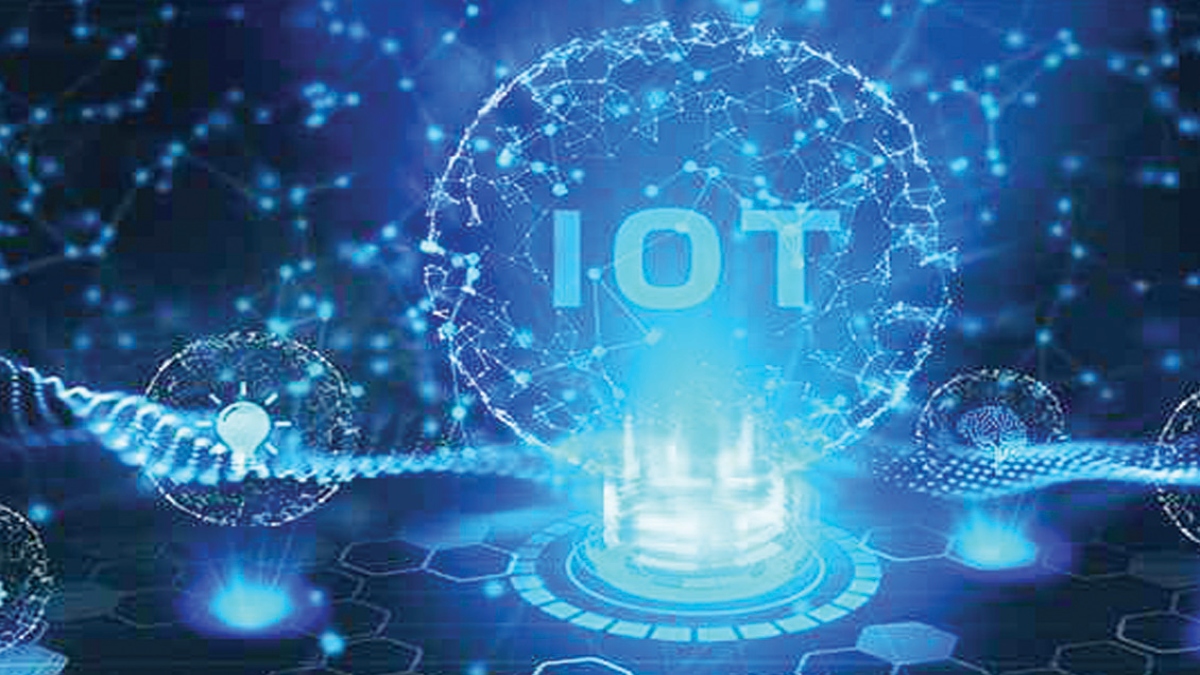 INDIA TO BE A KEY HUB TO ACCELERATE IOT ADOPTION