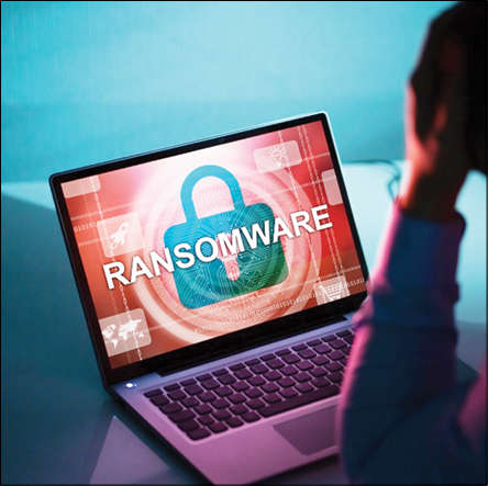Ransomware ravages Retail, attacks up 75%