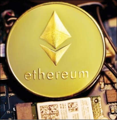Blockchain industry hails Ethereum merger