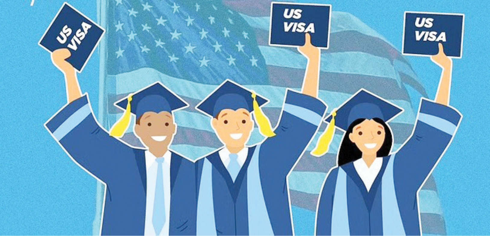 US issues record 82K visas to Indian students
