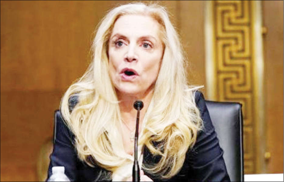 Monetary policy need to be restrictive: Fed’s Brainard