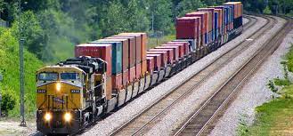 The new policy will help attract more cargo to Railways, thereby reducing the logistics cost of the industry