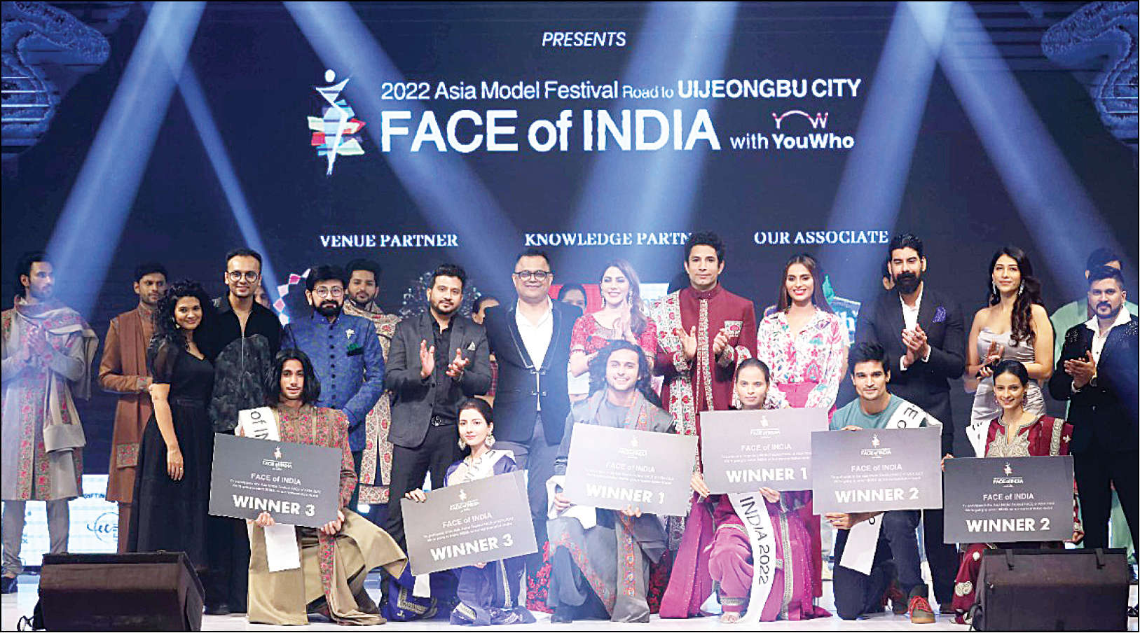 S Korea deepens ties with India through Asia Model fest
