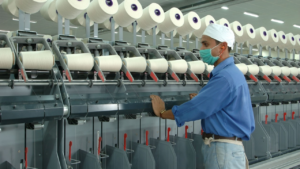Make in India 2.0: Why Modern Textile Units Are Betting Big on Digital Infrastructure?