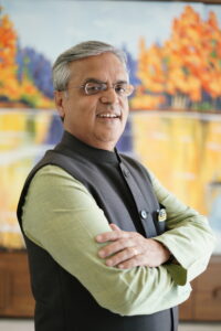 How Tech-Led Agility is Powering Sustainable Business Growth in a Volatile Economy