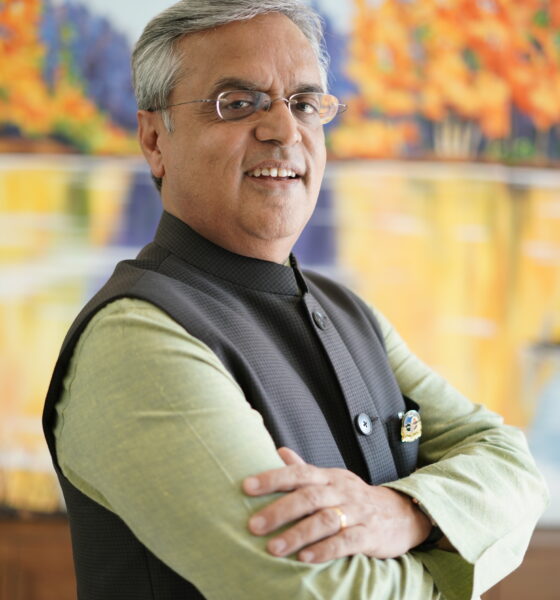 How Tech-Led Agility is Powering Sustainable Business Growth in a Volatile Economy