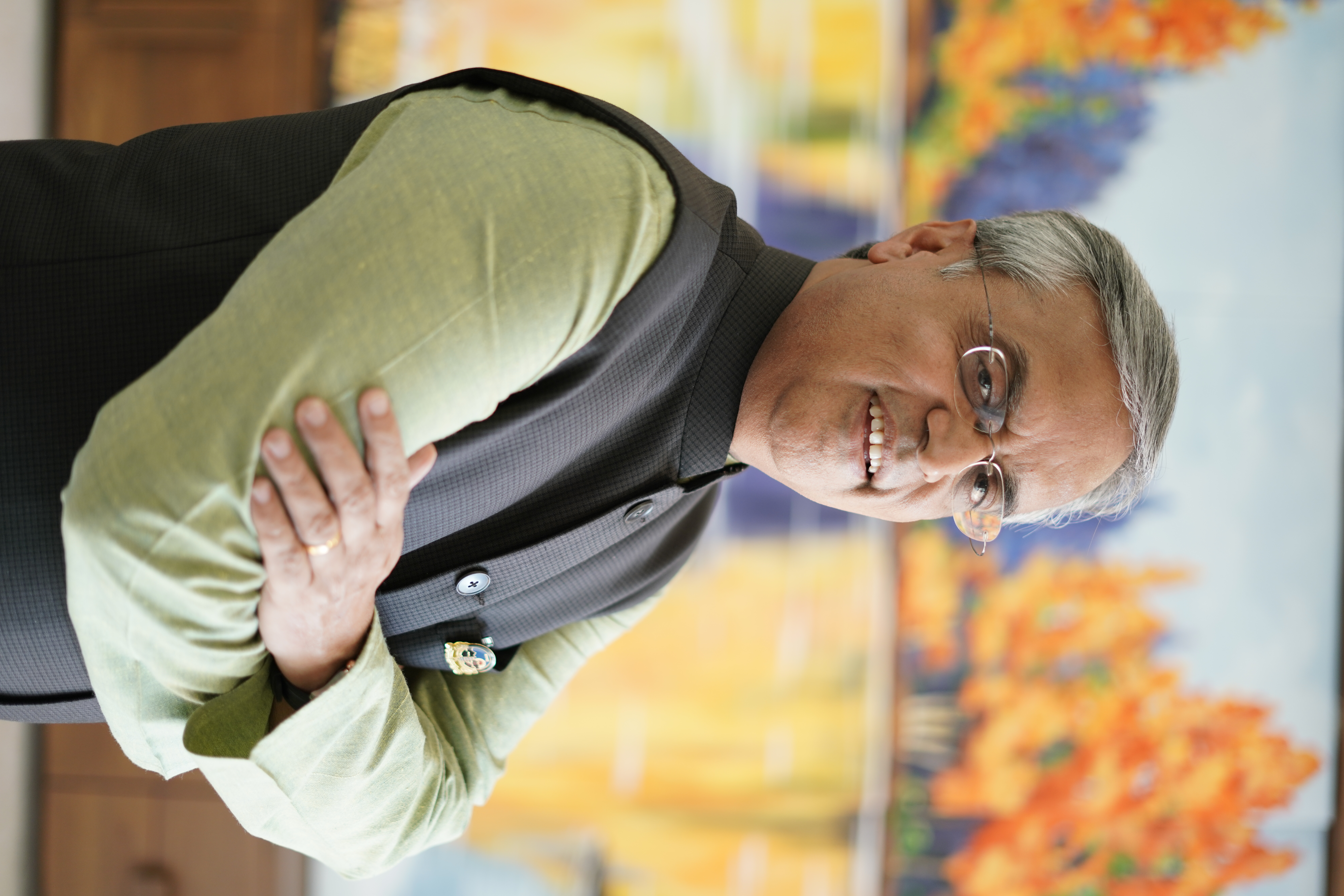 How Tech-Led Agility is Powering Sustainable Business Growth in a Volatile Economy