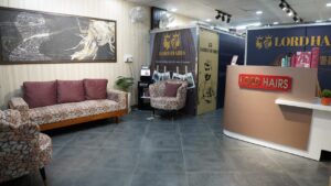 What Is a Hair Patch?