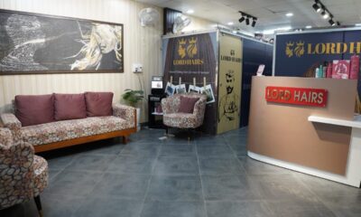 What Is a Hair Patch?