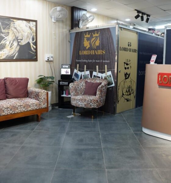 What Is a Hair Patch?