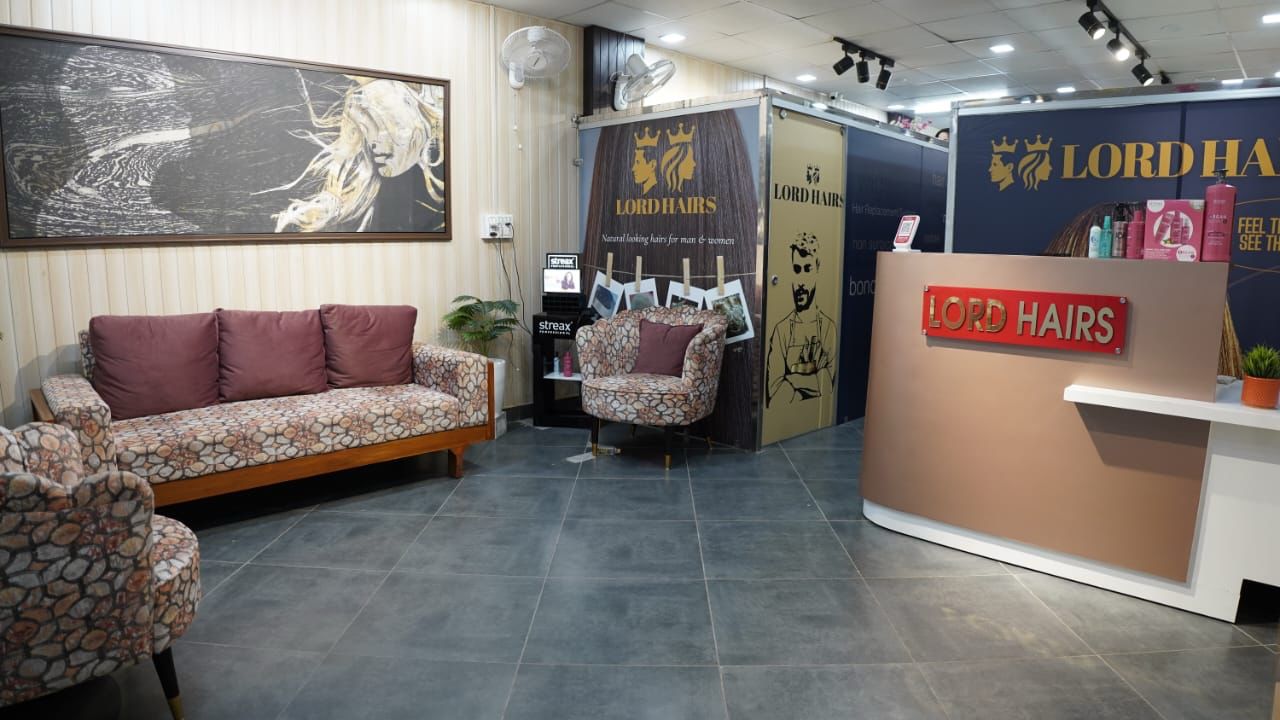 What Is a Hair Patch?